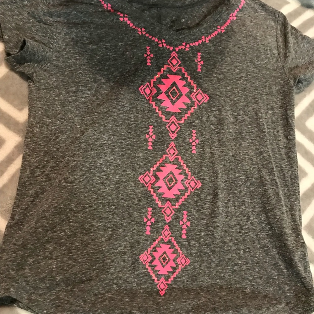 justice top